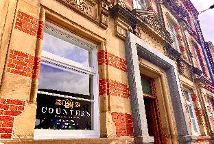 the parrs bank hotel
