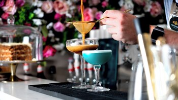 the parrs bank hotel