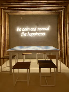 happiness hostel siargao