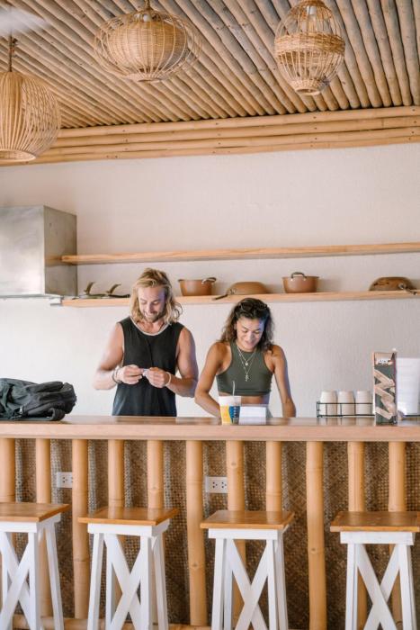 happiness hostel siargao