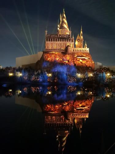 base wangfujing serviced apartment