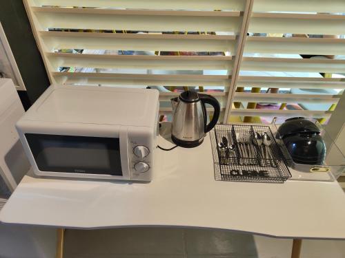 met a space pod phrom phong