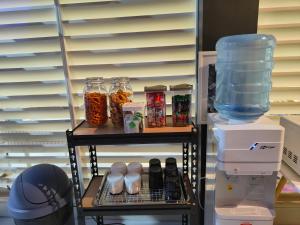 met a space pod phrom phong