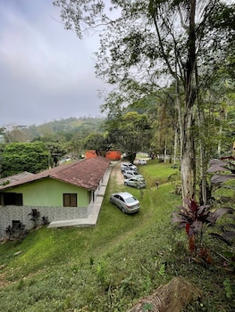 pousada bela vista