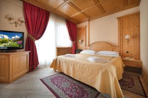 hotel valtellina