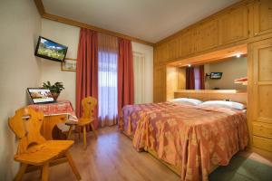 hotel valtellina