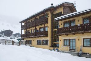 hotel valtellina