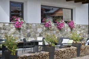 hotel valtellina