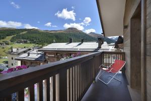 hotel valtellina