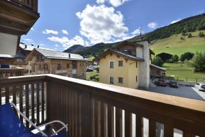 hotel valtellina