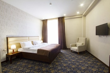 marmenio hotel
