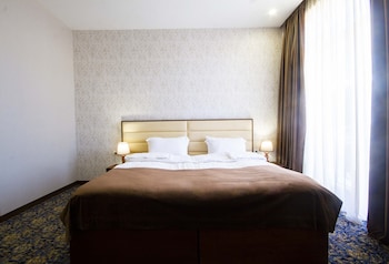 marmenio hotel