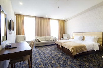 marmenio hotel