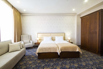 marmenio hotel