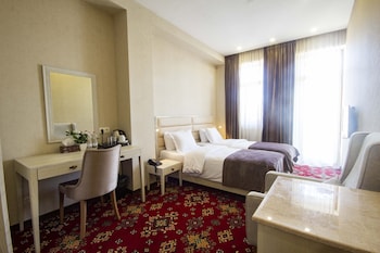 marmenio hotel