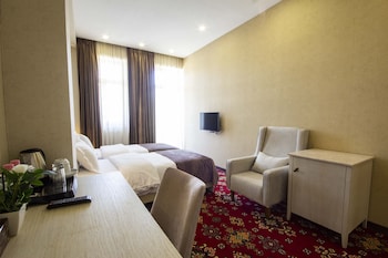 marmenio hotel