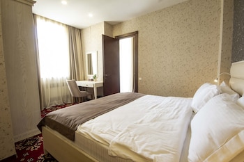 marmenio hotel