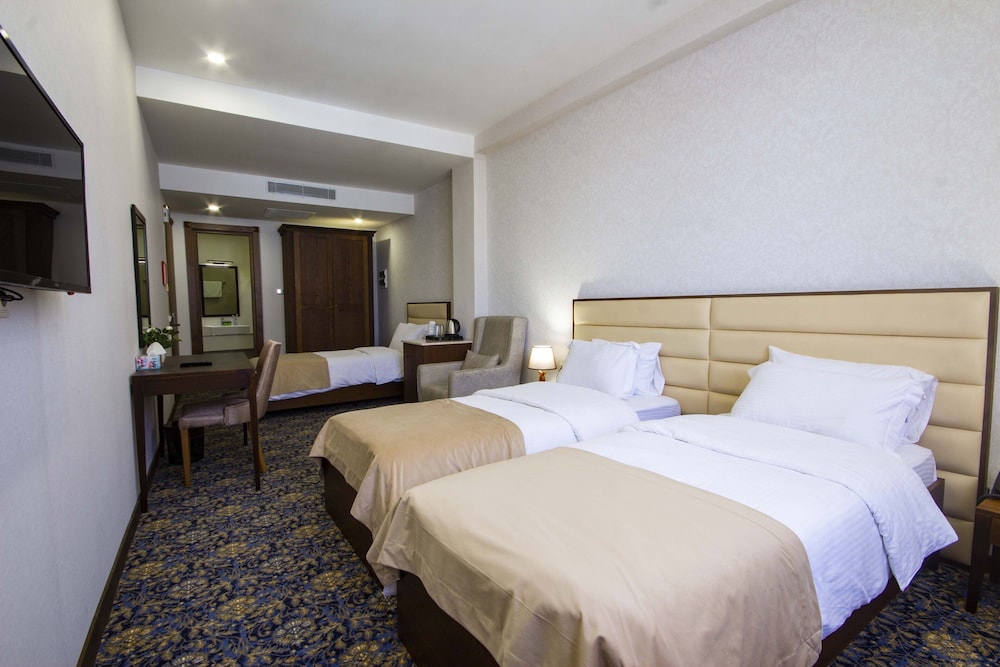 marmenio hotel