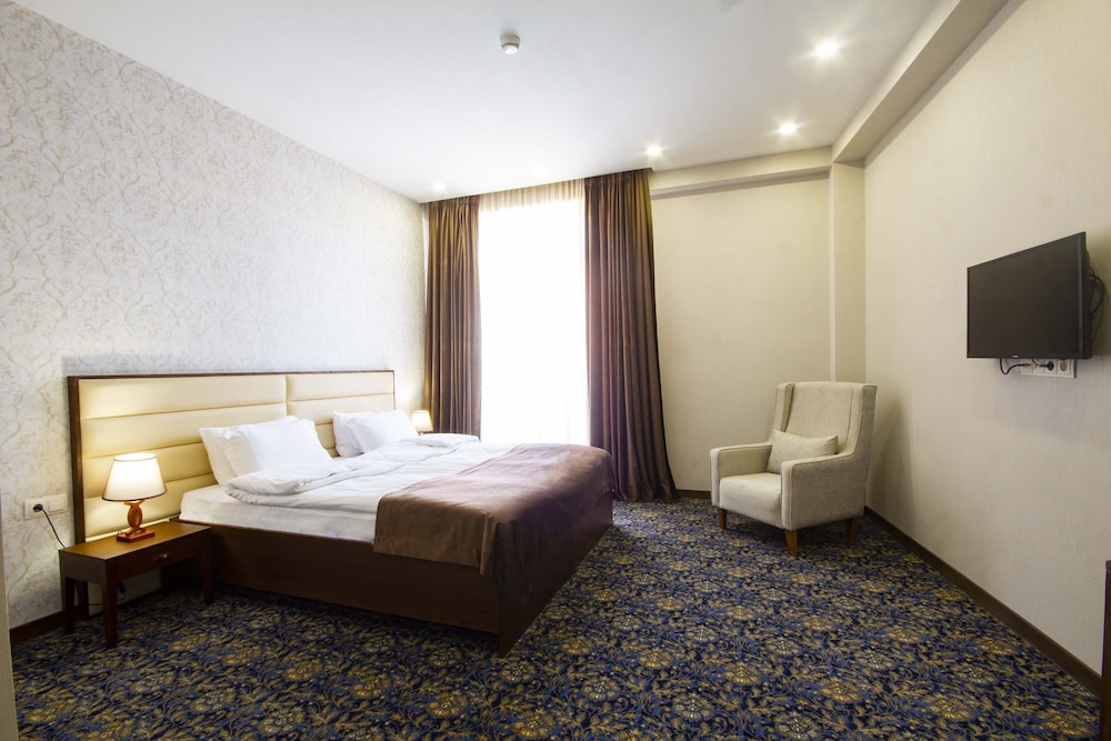 marmenio hotel