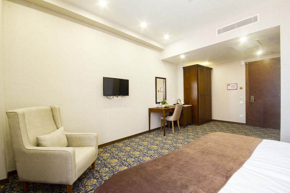 marmenio hotel