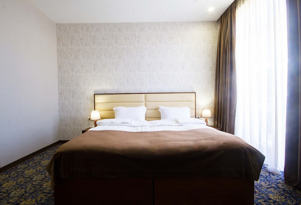 marmenio hotel