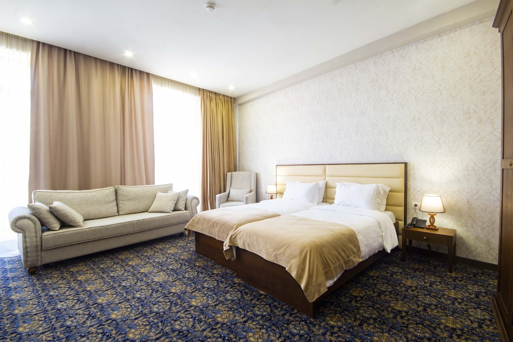 marmenio hotel