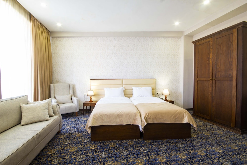 marmenio hotel