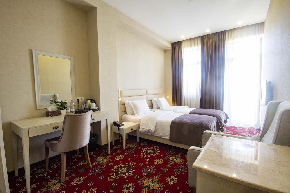 marmenio hotel
