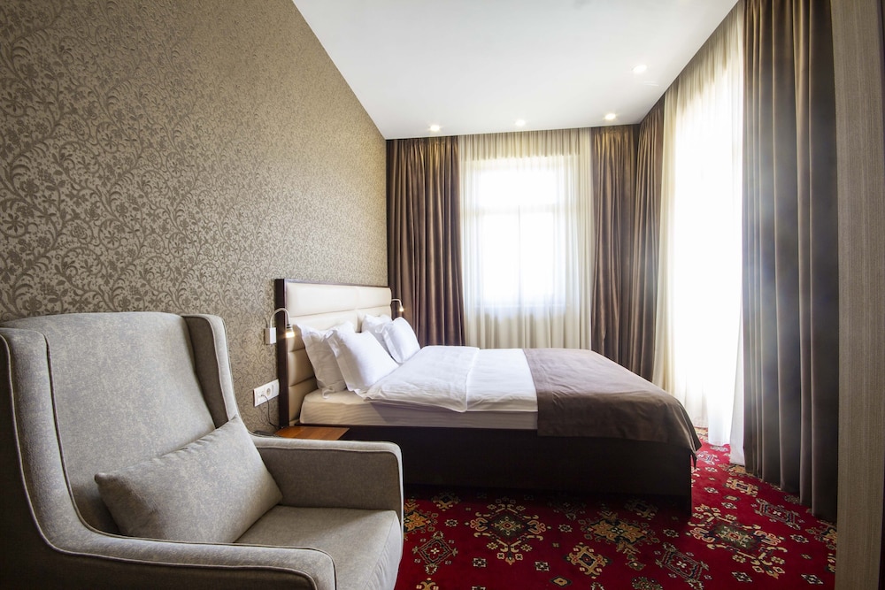 marmenio hotel