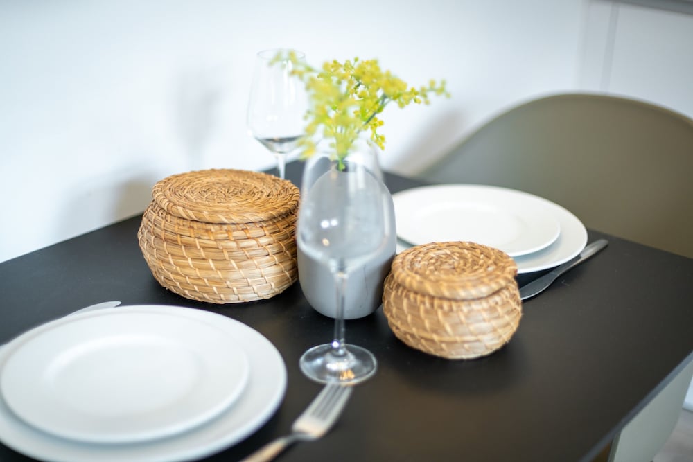 bright dortmund city center