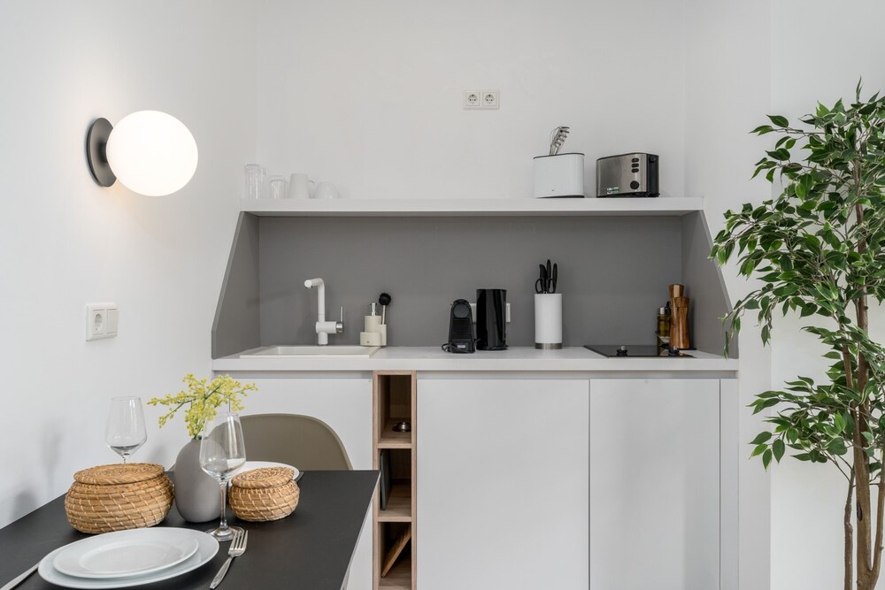 bright dortmund city center