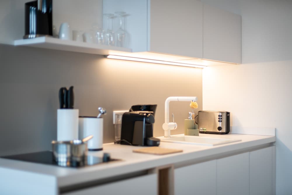 bright dortmund city center