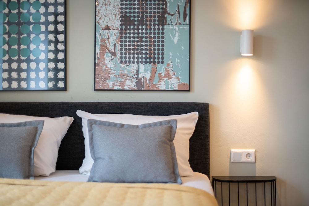 bright dortmund city center