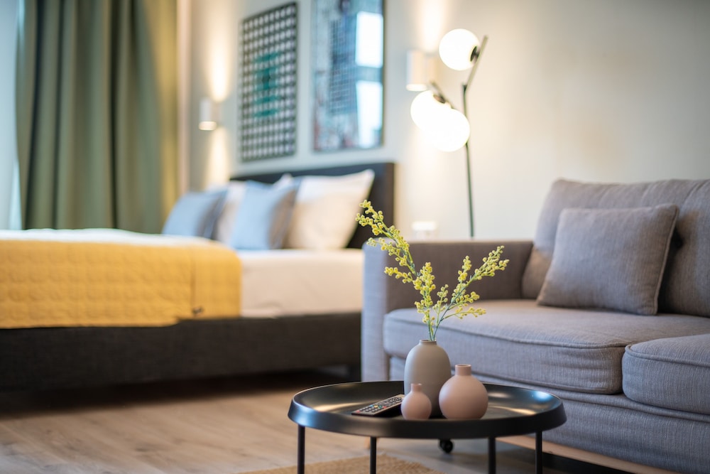 bright dortmund city center