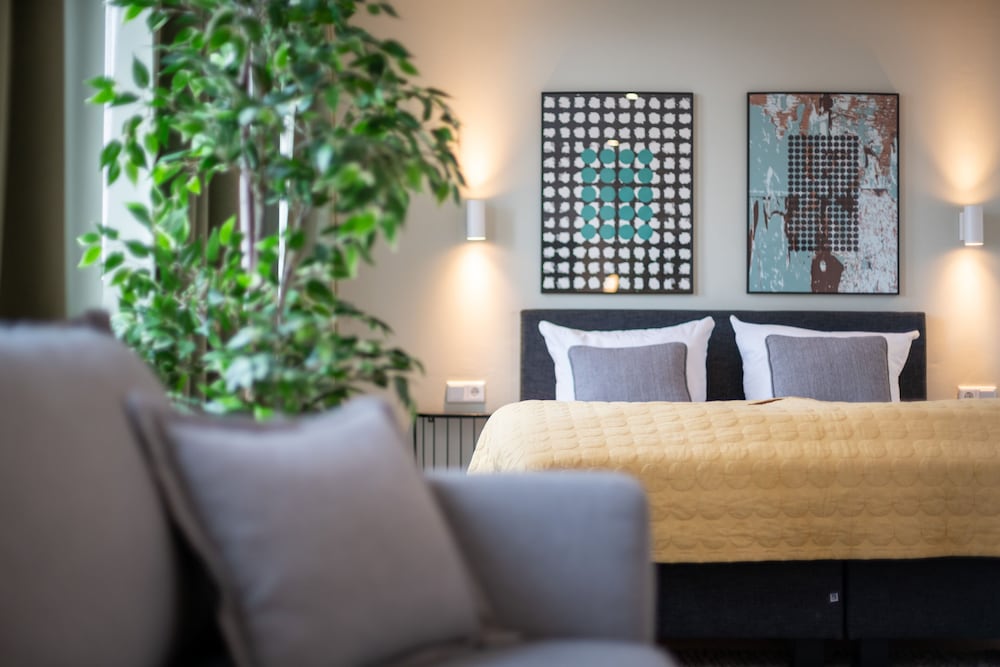 bright dortmund city center