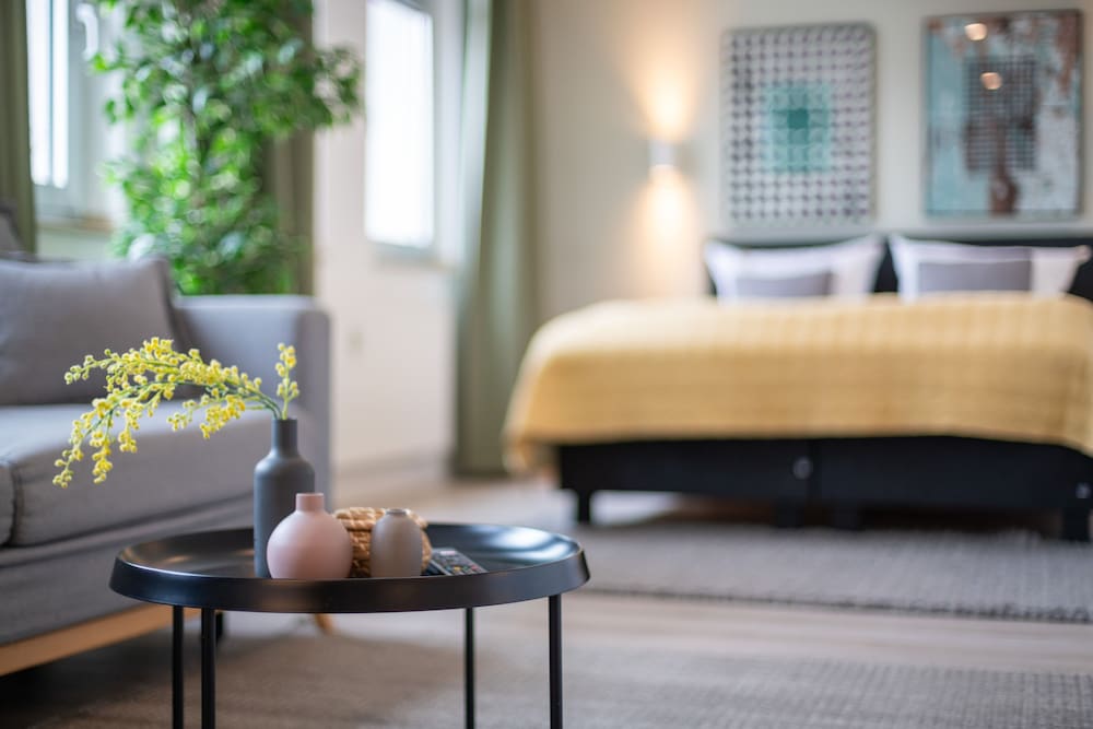 bright dortmund city center