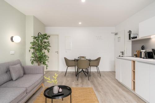 bright dortmund city center