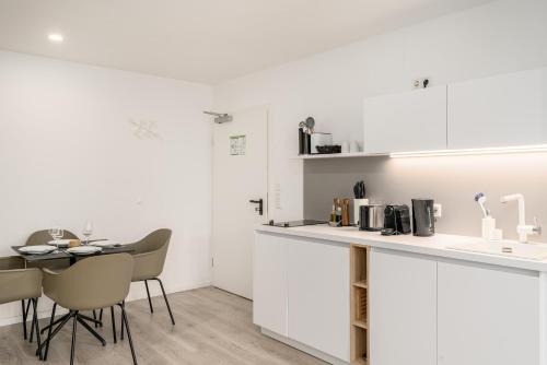 bright dortmund city center