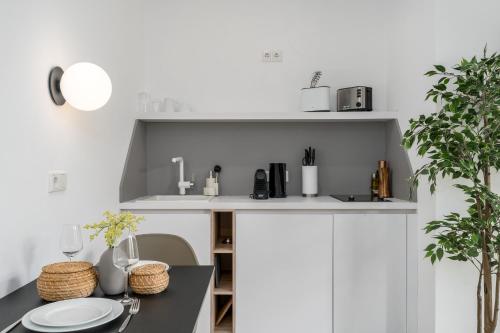 bright dortmund city center