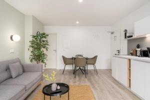 bright dortmund city center