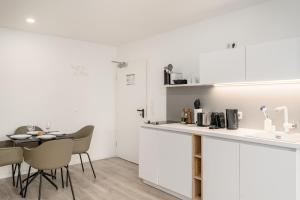 bright dortmund city center