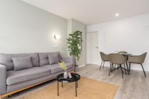 bright dortmund city center