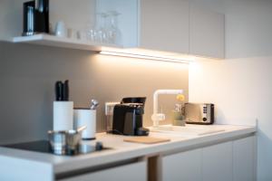 bright dortmund city center