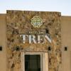 hotel del tren