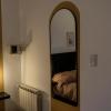 hotel del tren