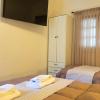 hotel del tren