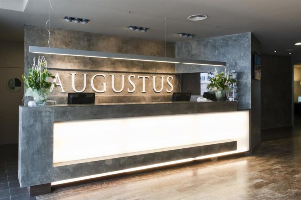 viviendas turisticas augustus
