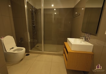 riviera cozy residence