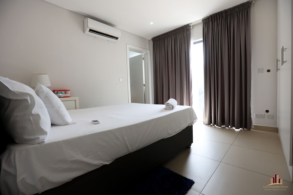 riviera cozy residence