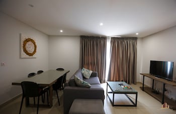 riviera cozy residence